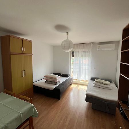 Apartman Niko Póla Kültér fotó