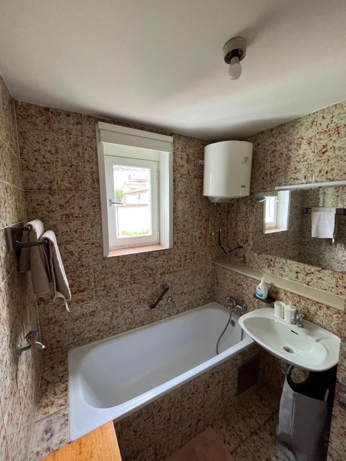 Apartman Niko Póla Kültér fotó