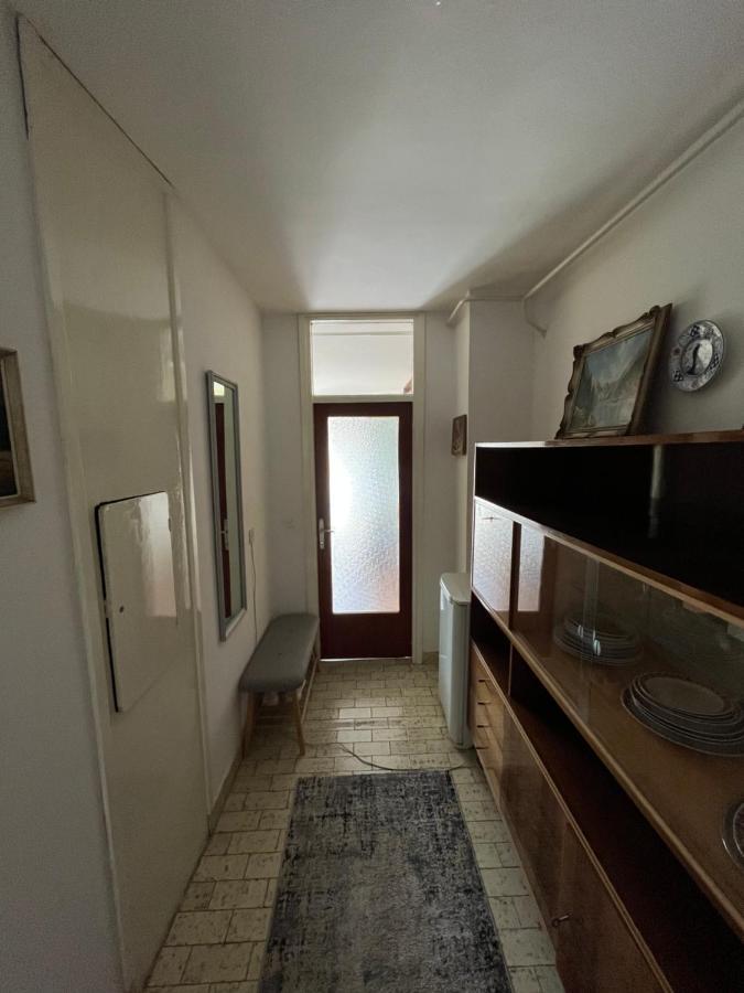 Apartman Niko Póla Kültér fotó