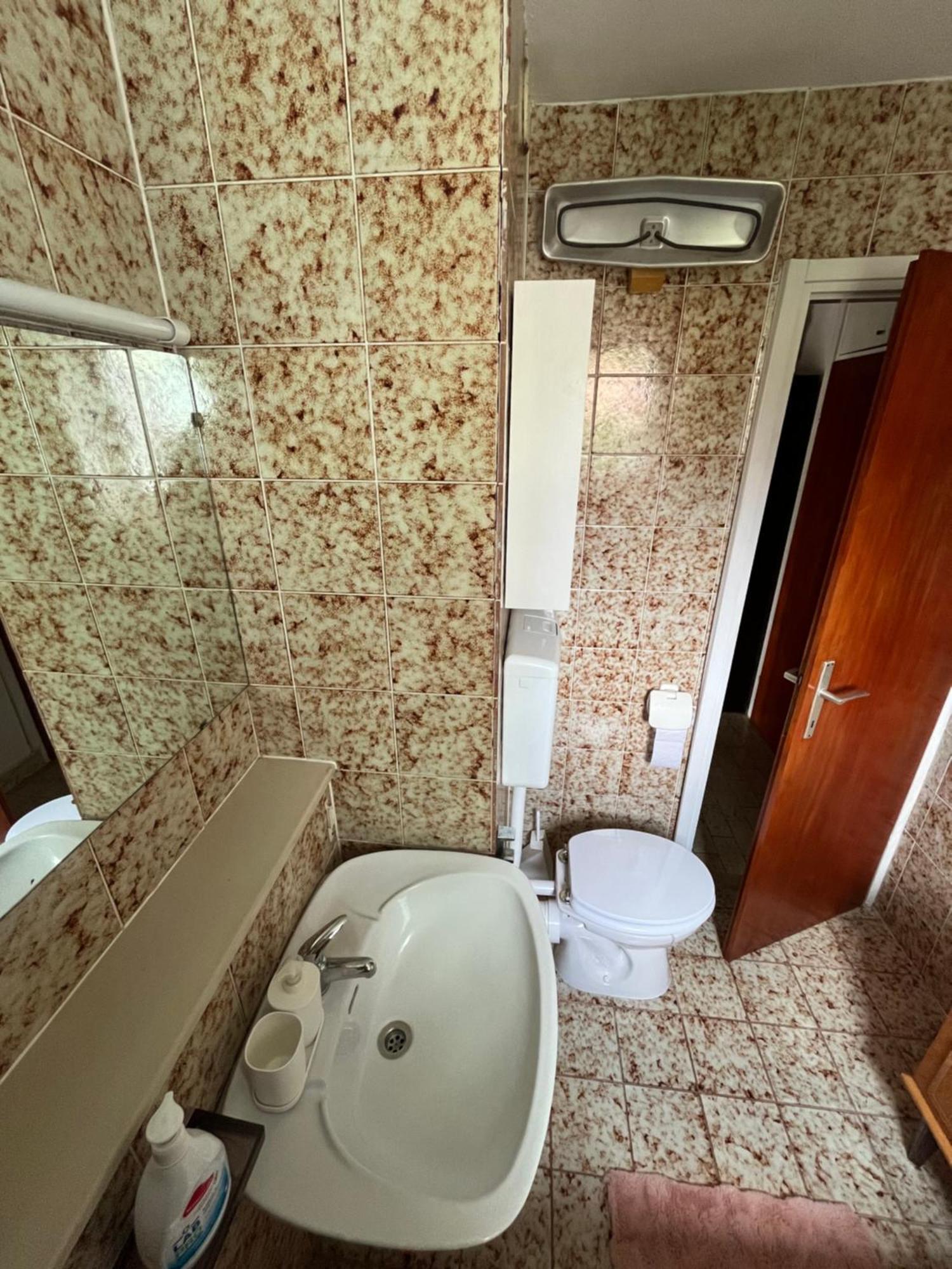 Apartman Niko Póla Kültér fotó