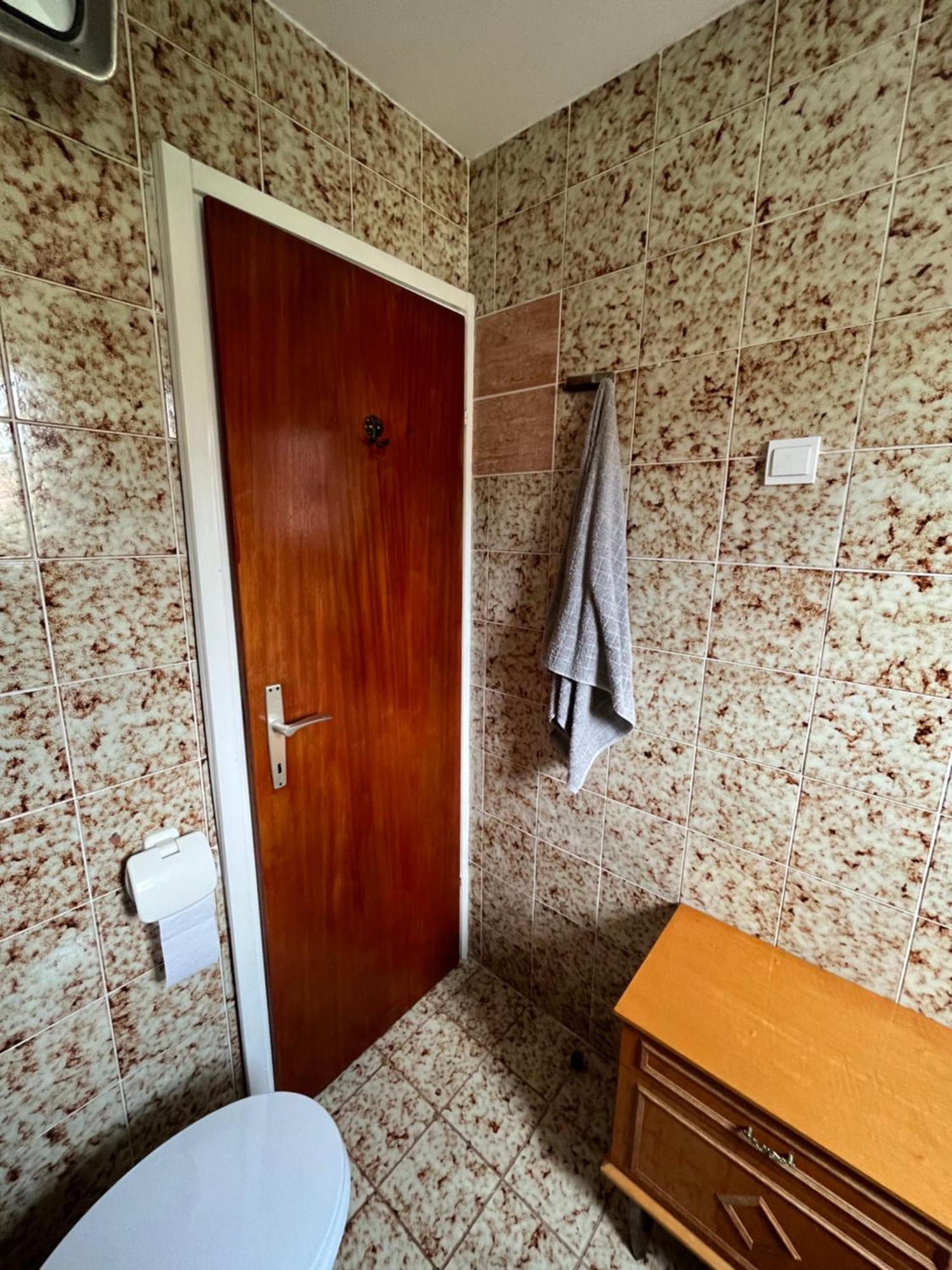 Apartman Niko Póla Kültér fotó