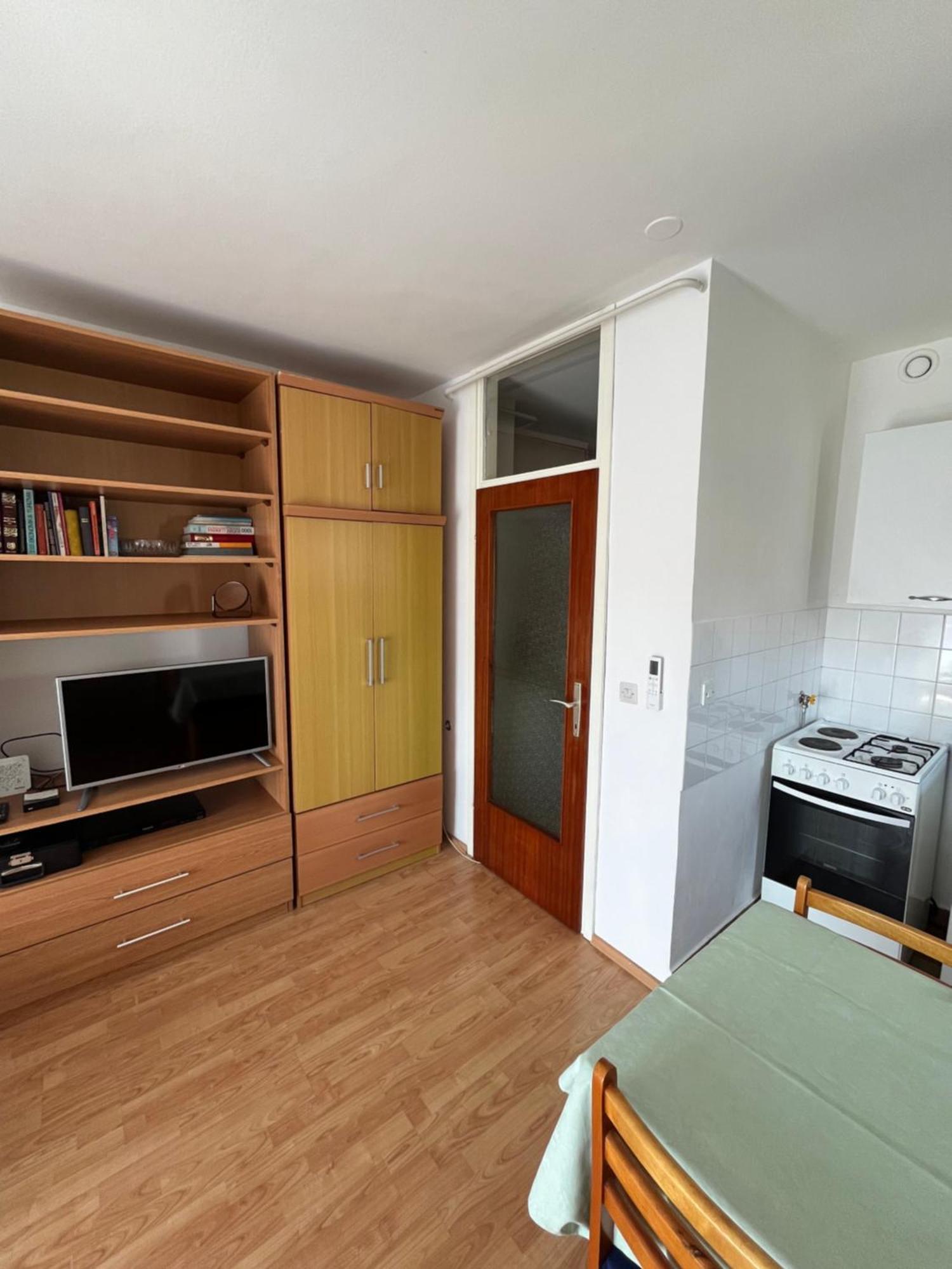 Apartman Niko Póla Kültér fotó