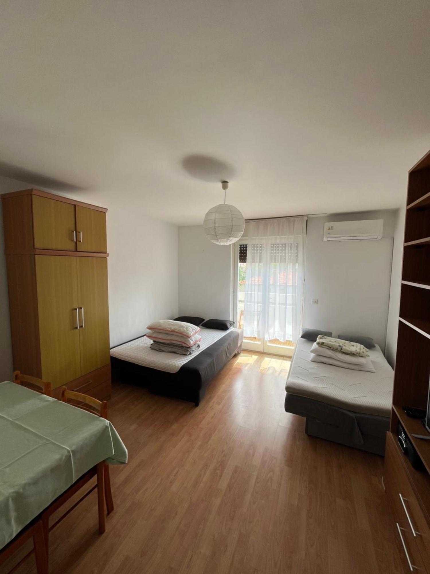 Apartman Niko Póla Kültér fotó