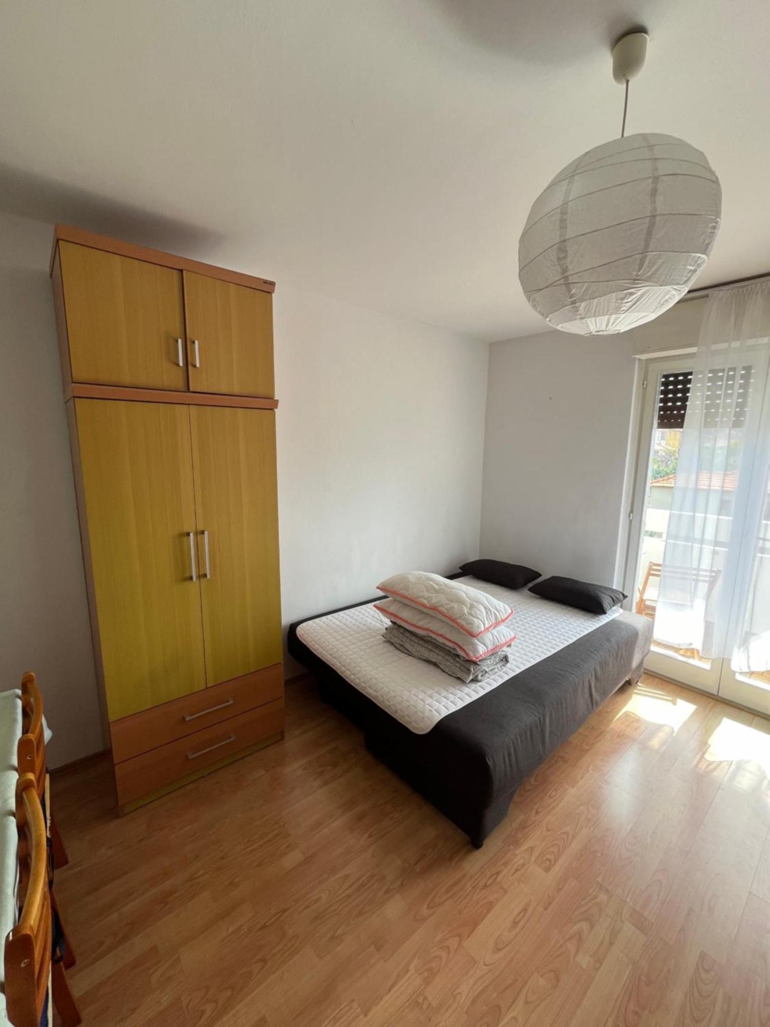Apartman Niko Póla Kültér fotó