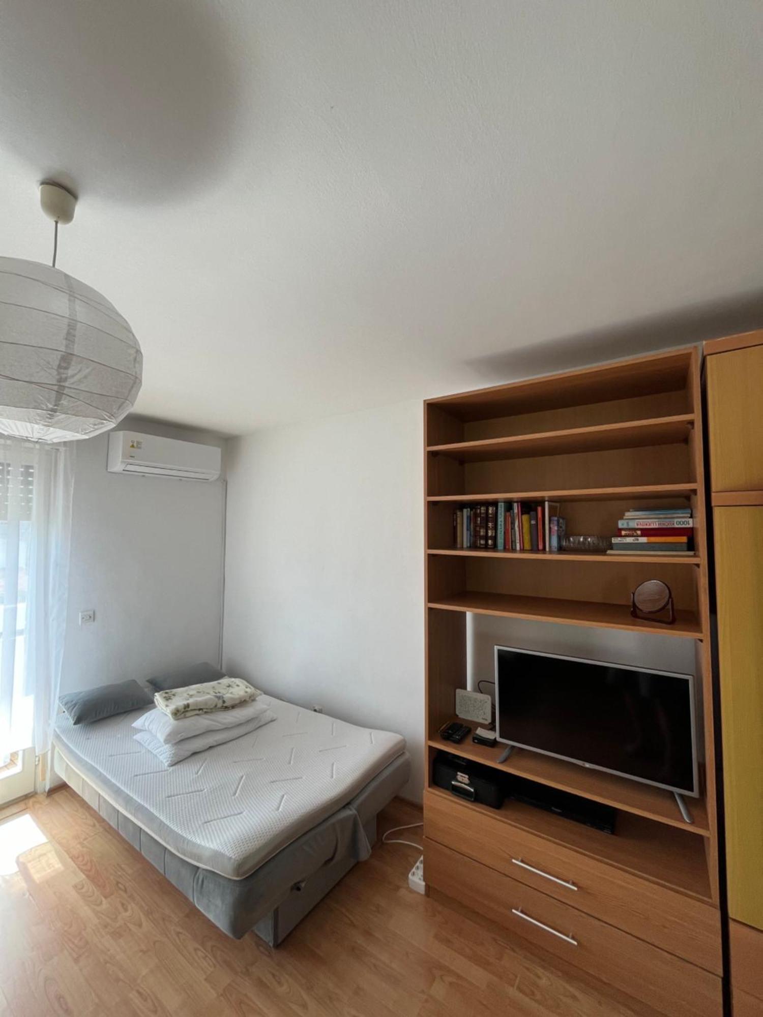 Apartman Niko Póla Kültér fotó