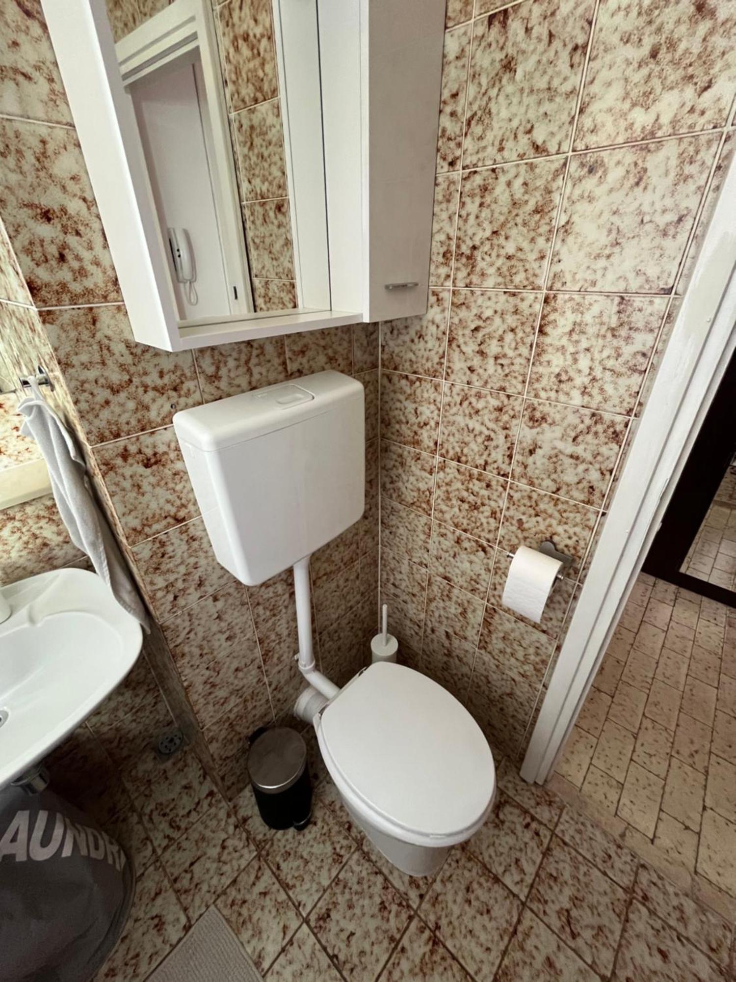 Apartman Niko Póla Kültér fotó